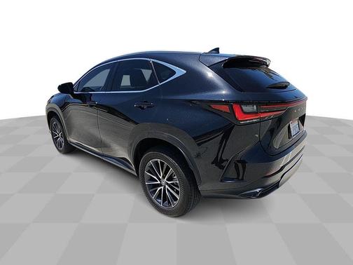 2024 Lexus NX 250 Base