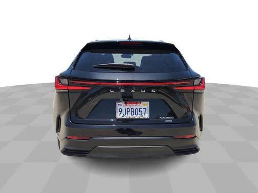 2024 Lexus NX 250 Base