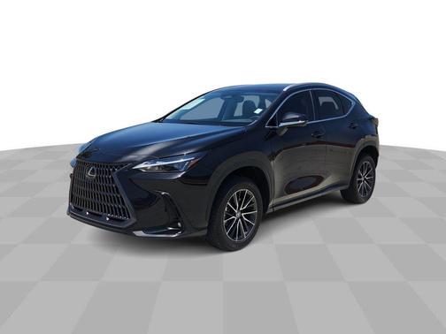 2024 Lexus NX 250 Base