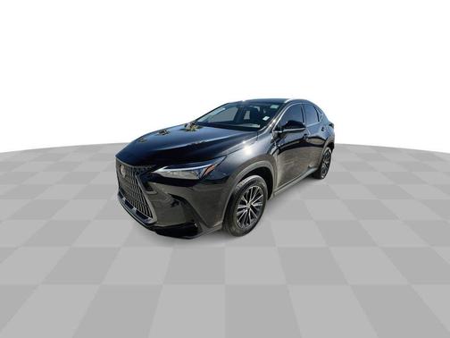 2024 Lexus NX 250 Base