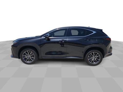 2024 Lexus NX 250 Base