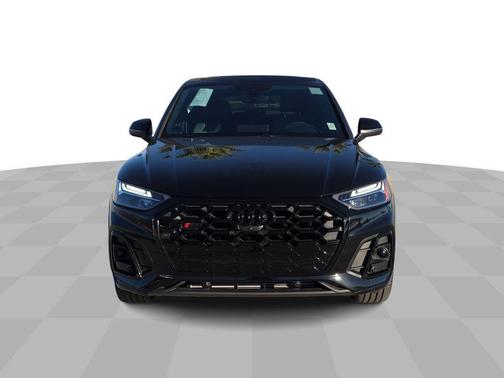 2023 Audi SQ5 3.0T Premium Plus