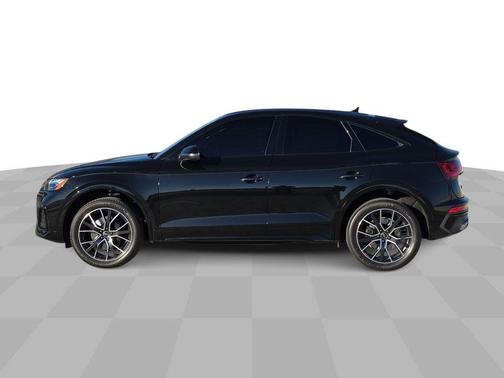 2023 Audi SQ5 3.0T Premium Plus