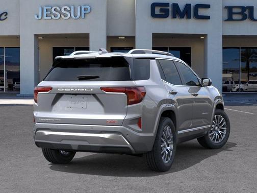 Sterling 2026 GMC Terrain AWD Denali