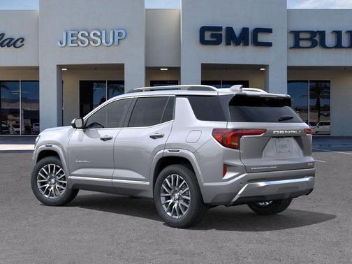 Sterling 2026 GMC Terrain AWD Denali