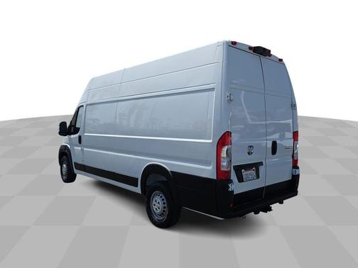 2024 RAM ProMaster 3500 Base