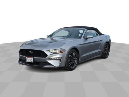 2023 Ford Mustang EcoBoost Premium