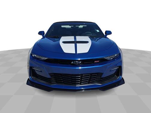 2022 Chevrolet Camaro 2SS