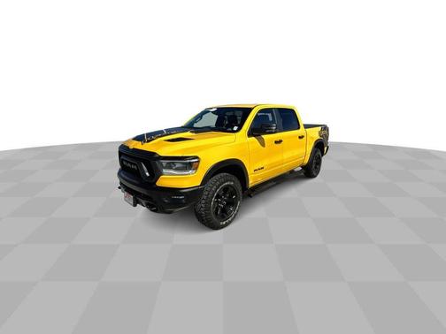 2023 RAM 1500 Rebel