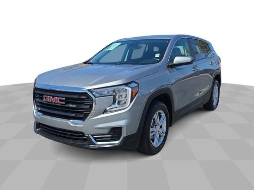 Sterling 2024 GMC Terrain SLE