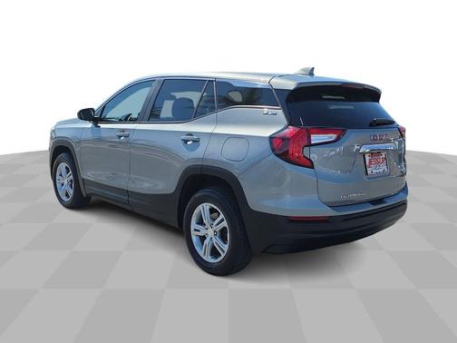 Sterling 2024 GMC Terrain SLE