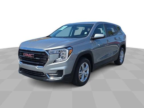 Sterling 2024 GMC Terrain SLE