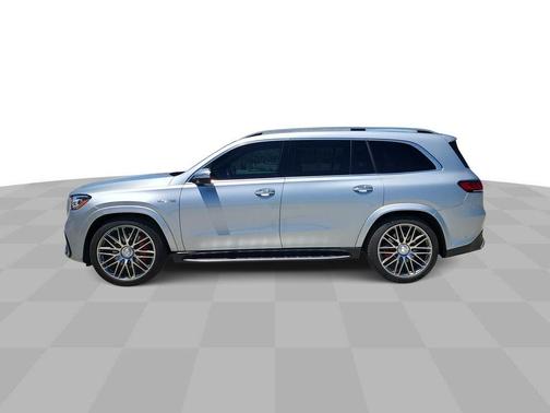 2023 Mercedes-Benz AMG GLS 63 Base 4MATIC
