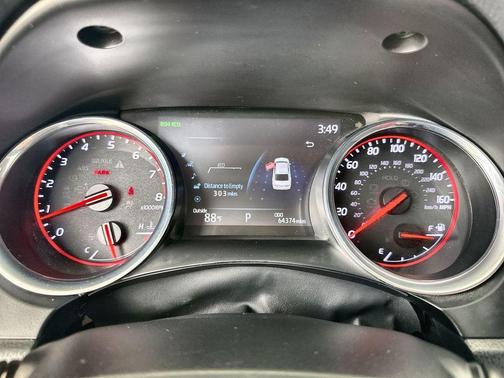 Wind Chill Pearl 2020 Toyota Camry XSE