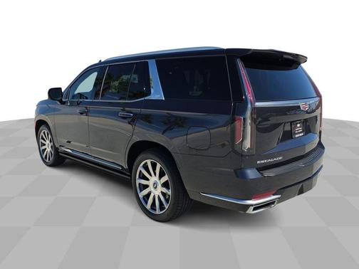 2023 Cadillac Escalade Premium Luxury Platinum