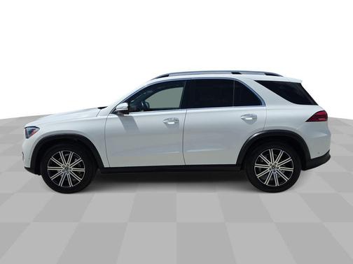 2024 Mercedes-Benz GLE 350 Base 4MATIC