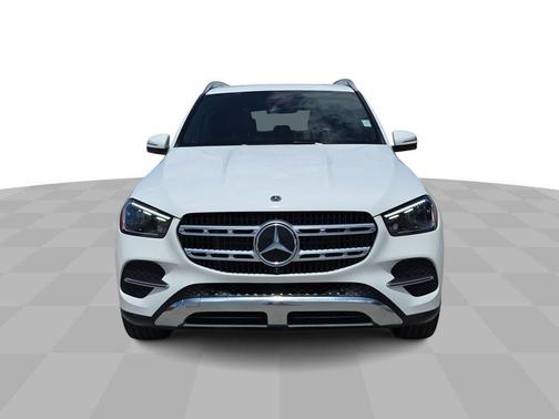 2024 Mercedes-Benz GLE 350 Base 4MATIC