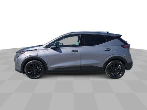 2022 Chevrolet Bolt EUV LT