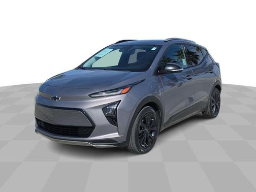 2022 Chevrolet Bolt EUV LT