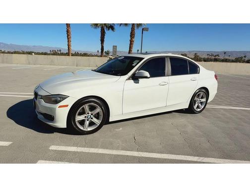 2013 BMW 328 i