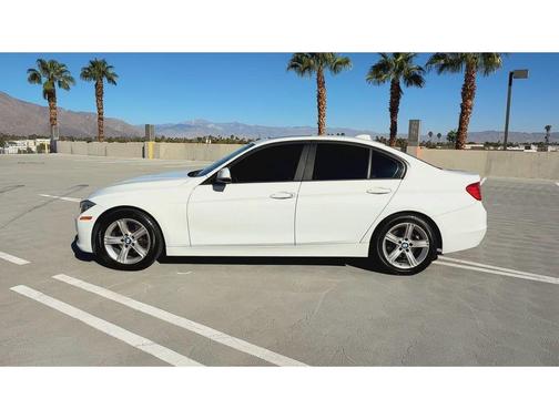 2013 BMW 328 i