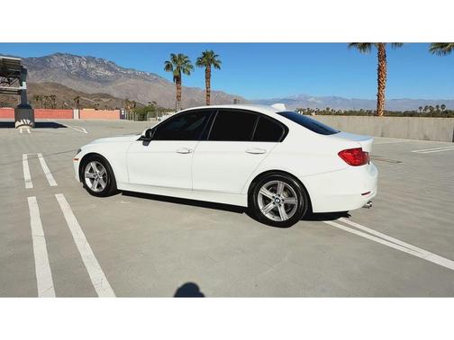 2013 BMW 328 i