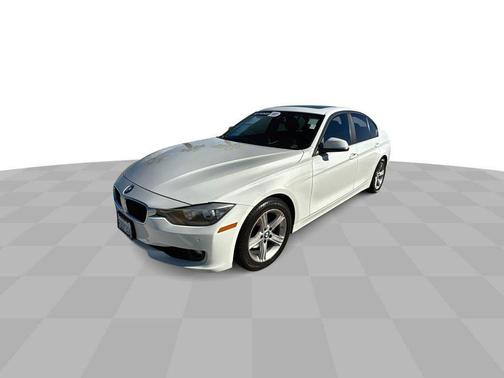 2013 BMW 328 i