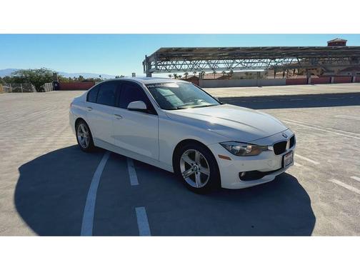 2013 BMW 328 i