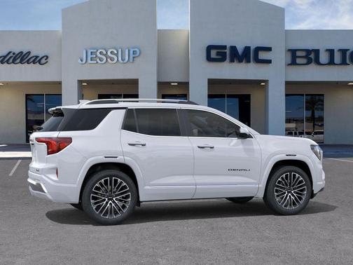 2026 GMC Terrain AWD Denali