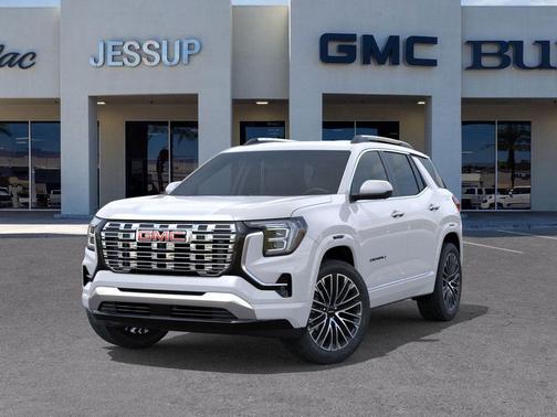 2026 GMC Terrain AWD Denali