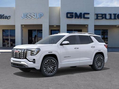 2026 GMC Terrain AWD Denali
