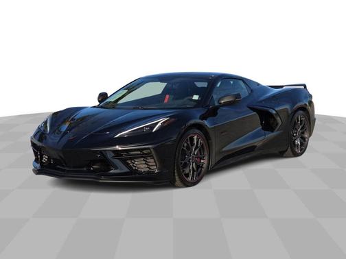 2023 Chevrolet Corvette Stingray w/3LT
