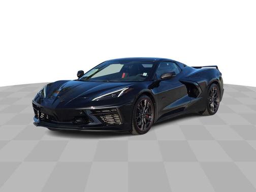 2023 Chevrolet Corvette Stingray w/3LT