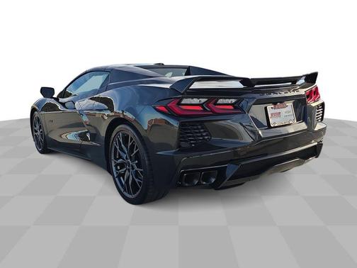 2023 Chevrolet Corvette Stingray w/3LT