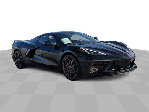 2023 Chevrolet Corvette Stingray w/3LT