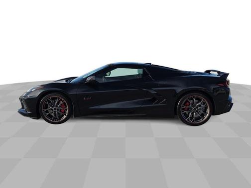 2023 Chevrolet Corvette Stingray w/3LT