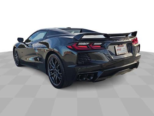 2023 Chevrolet Corvette Stingray w/3LT