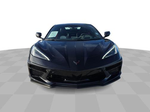 2023 Chevrolet Corvette Stingray w/3LT