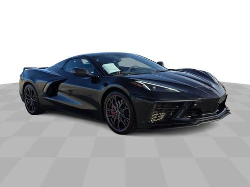 2023 Chevrolet Corvette Stingray w/3LT