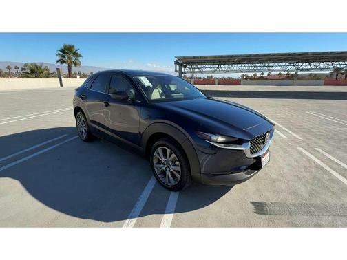 2021 Mazda CX-30 Preferred