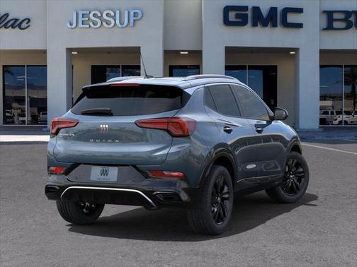 2025 Buick Encore GX Sport Touring