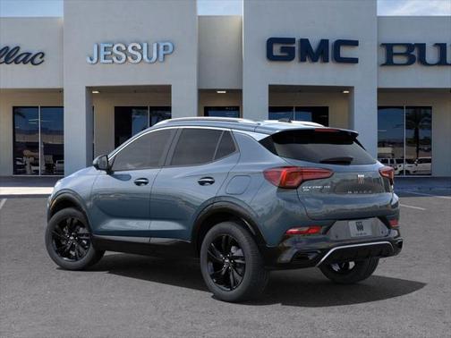 2025 Buick Encore GX Sport Touring