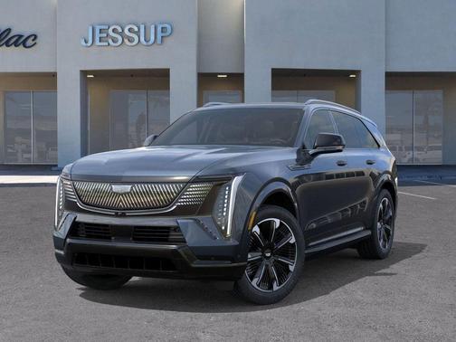 2026 Cadillac Escalade IQ Premium Sport