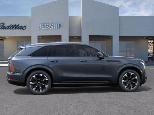 2026 Cadillac Escalade IQ Premium Sport