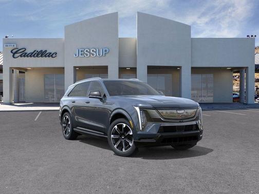 2026 Cadillac Escalade IQ Premium Sport