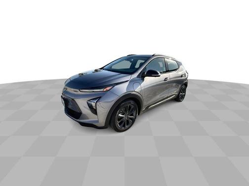 2022 Chevrolet Bolt EUV Premier
