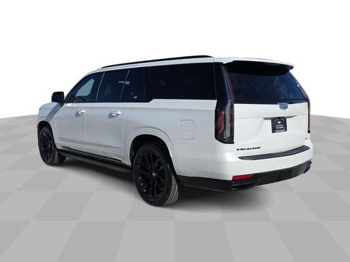 2023 Cadillac Escalade ESV Sport