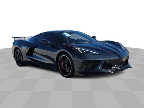 2020 Chevrolet Corvette Stingray w/3LT