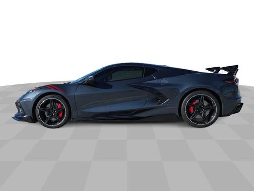 2020 Chevrolet Corvette Stingray w/3LT