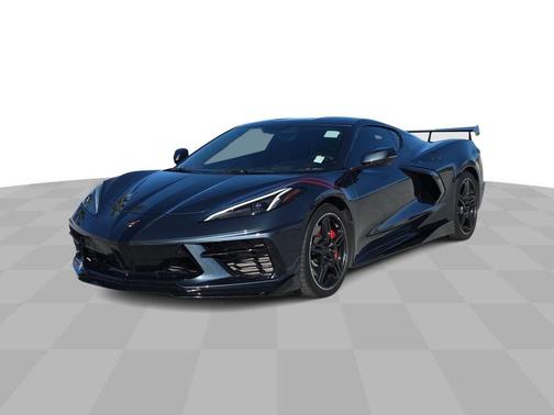 2020 Chevrolet Corvette Stingray w/3LT